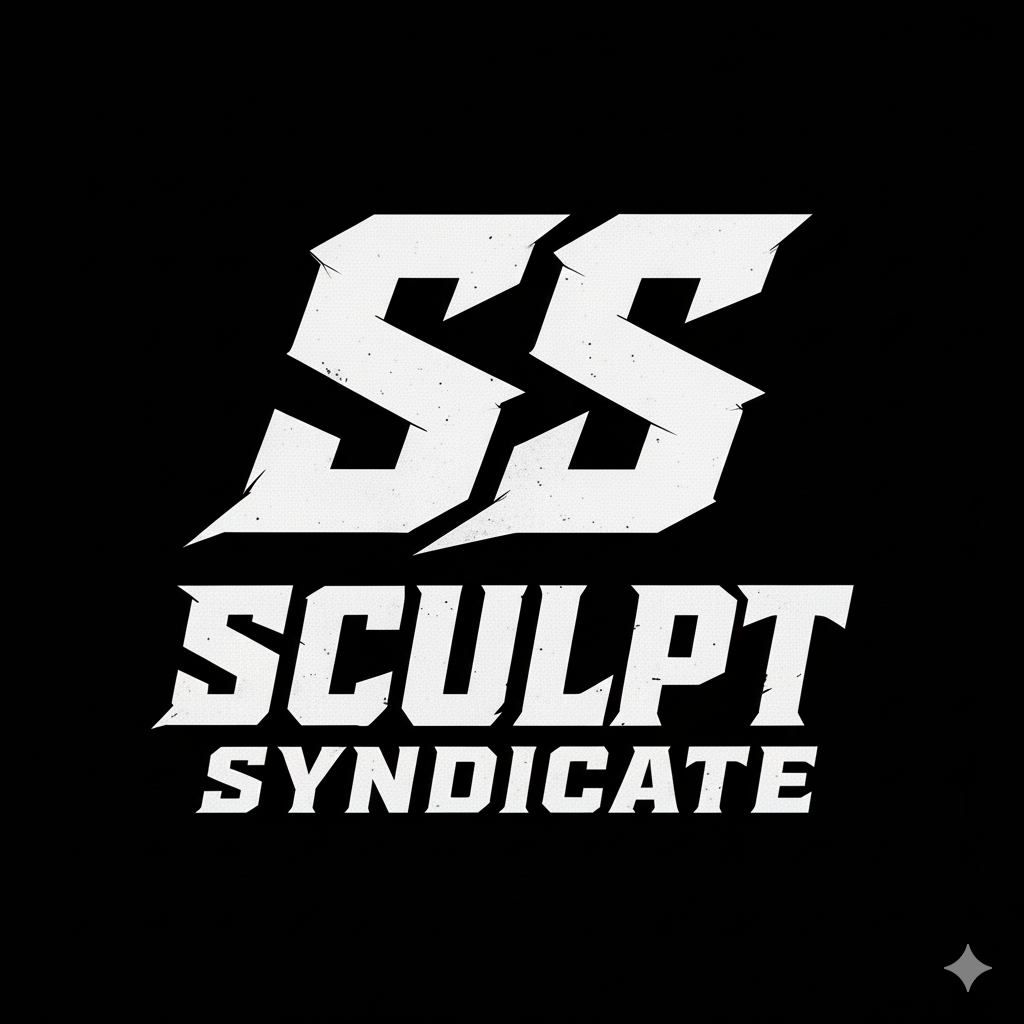 Sculpt Syndicate